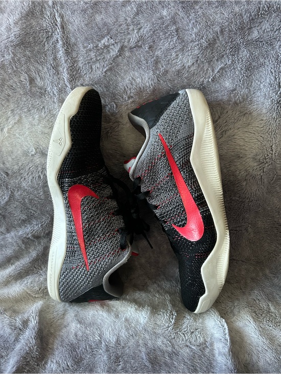 Nike Kobe 11 elite low tinker muse size 12 main image 4